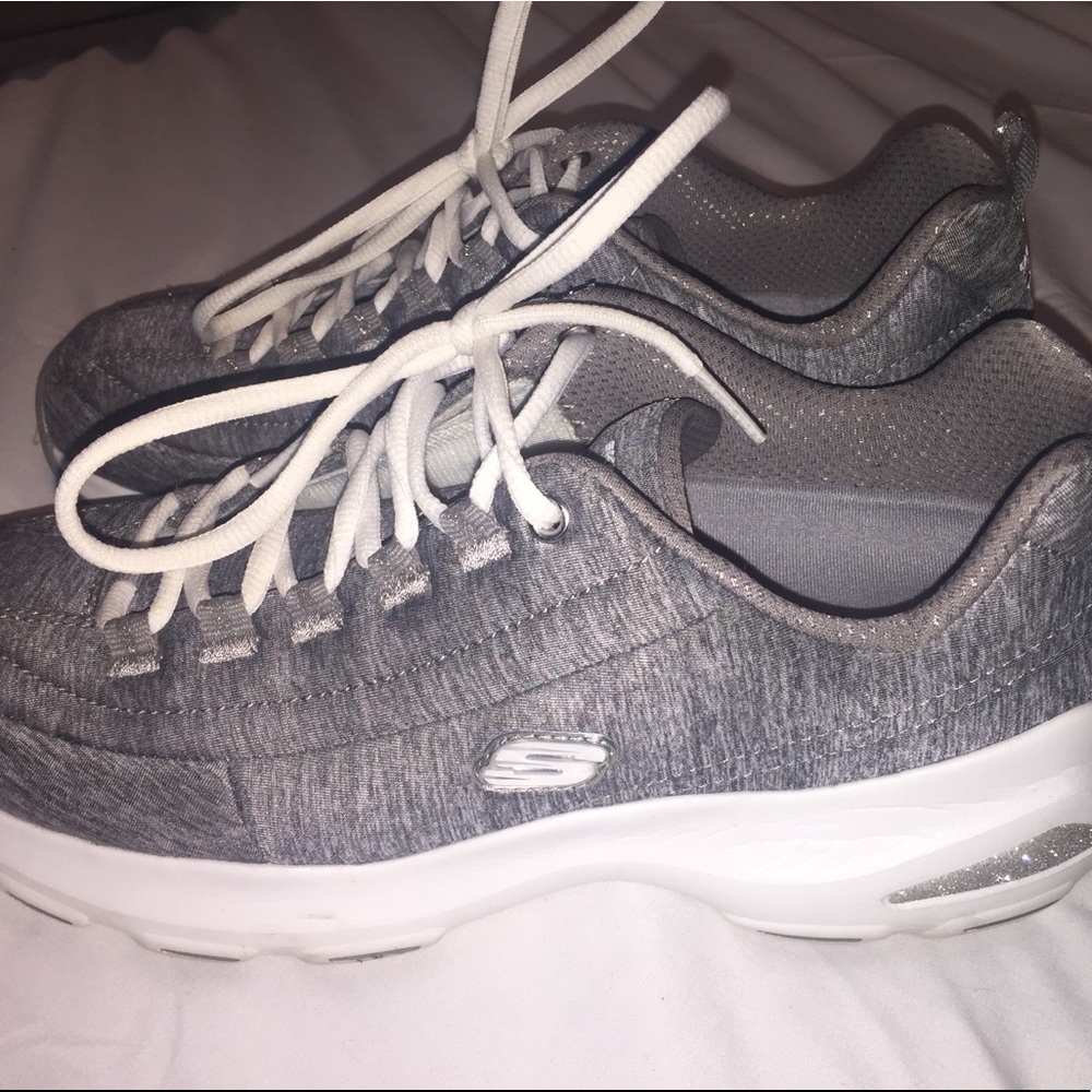 Sketchers D’Lites